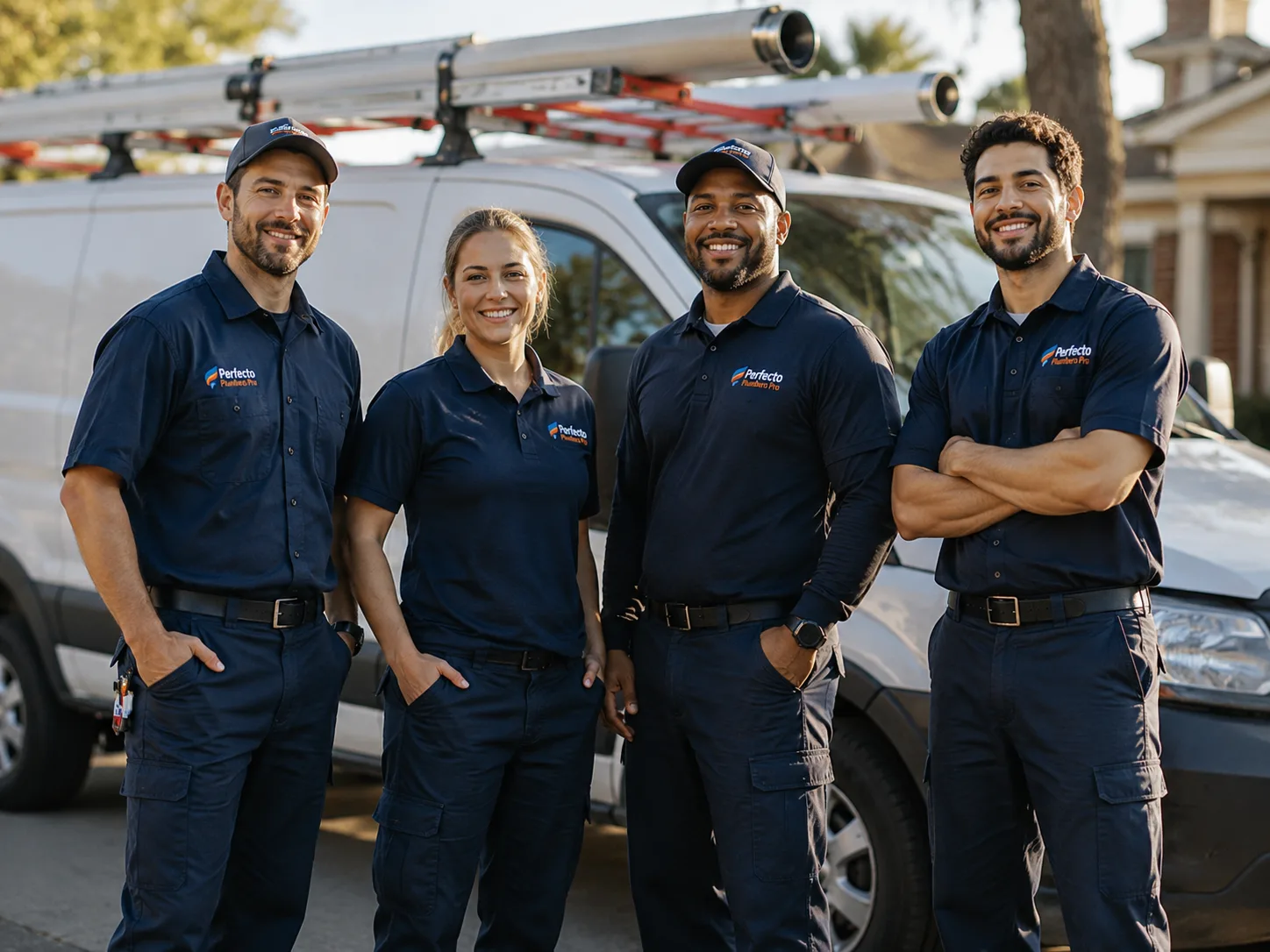 Emergency Plumber Near Me in Whippany, NJ near me